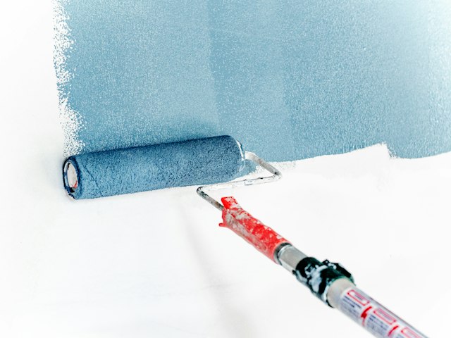 Pintura residencial