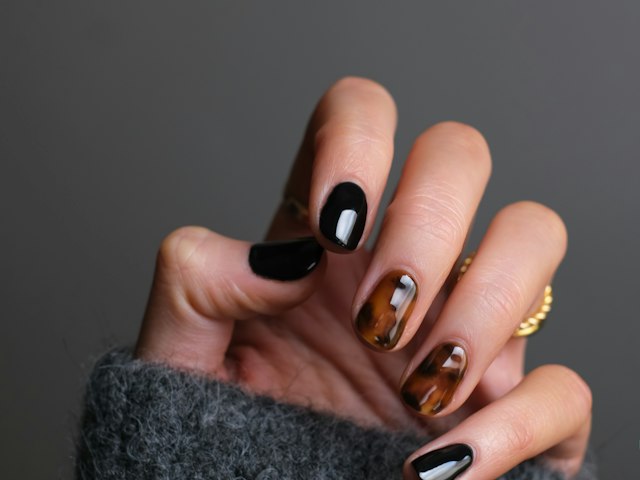 Manicure a domicílio