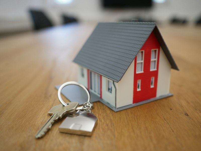 Imobiliária Terra Nova